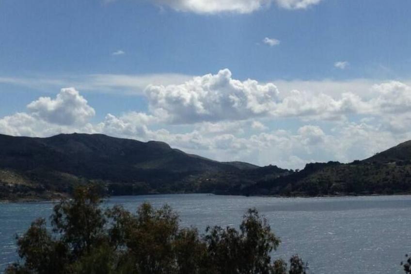 Luxuriöse, abgelegene Villa mit fantastischer Aussicht - foto 26