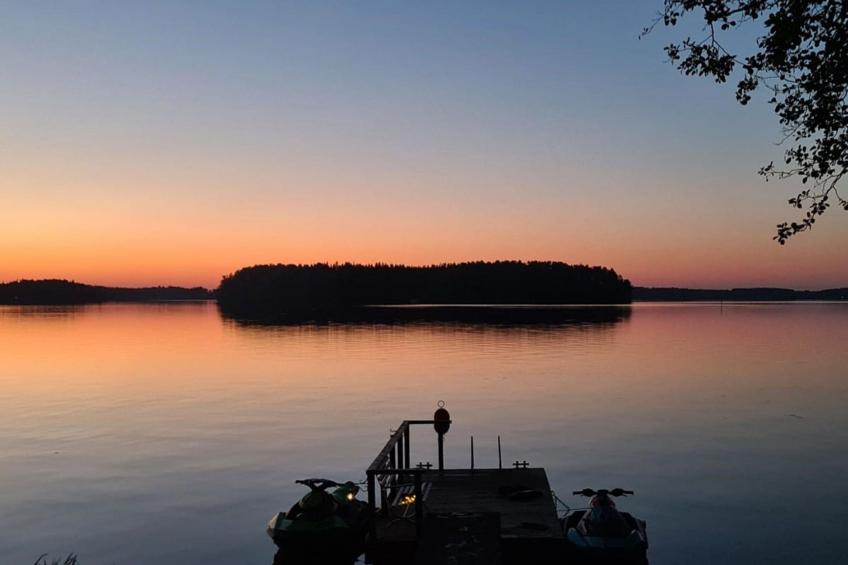 Lisan ranta - foto 4