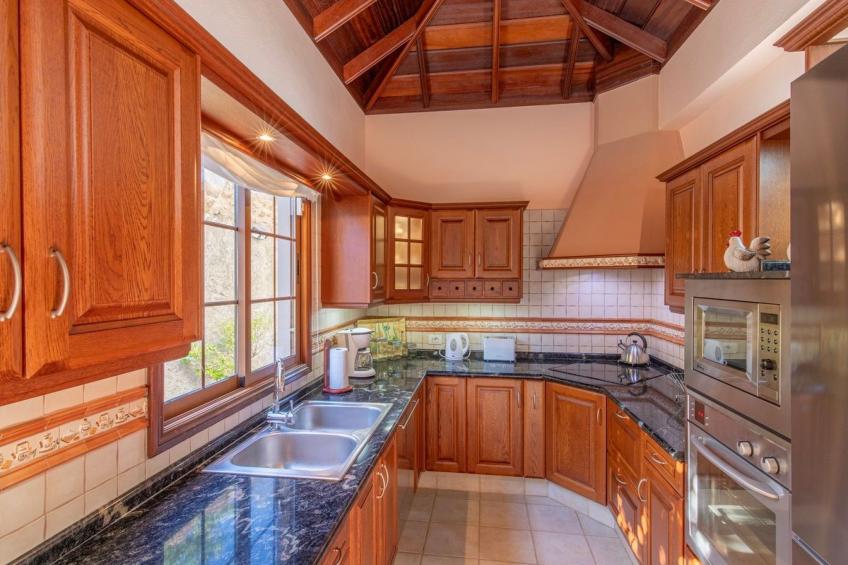 "Casa Nieves" mit Sauna und Whirlpool - foto 9