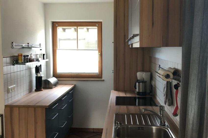 Tolles Ferienhaus in Garmisch-Partenkirchen mit Sonniger Terrasse - foto 6