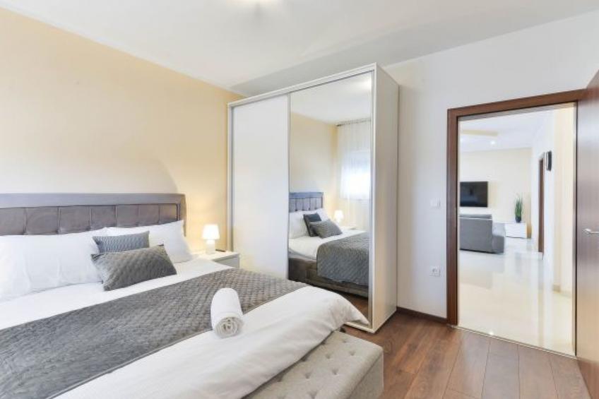 Apartment Holiday House Diana - foto 27