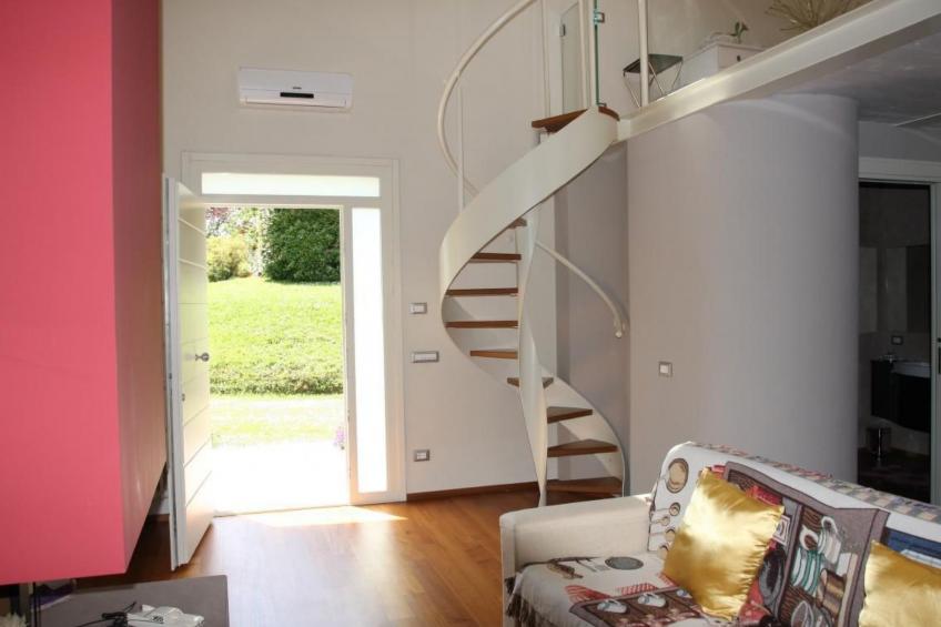 in Basetti mit Garten und Grill - foto 4