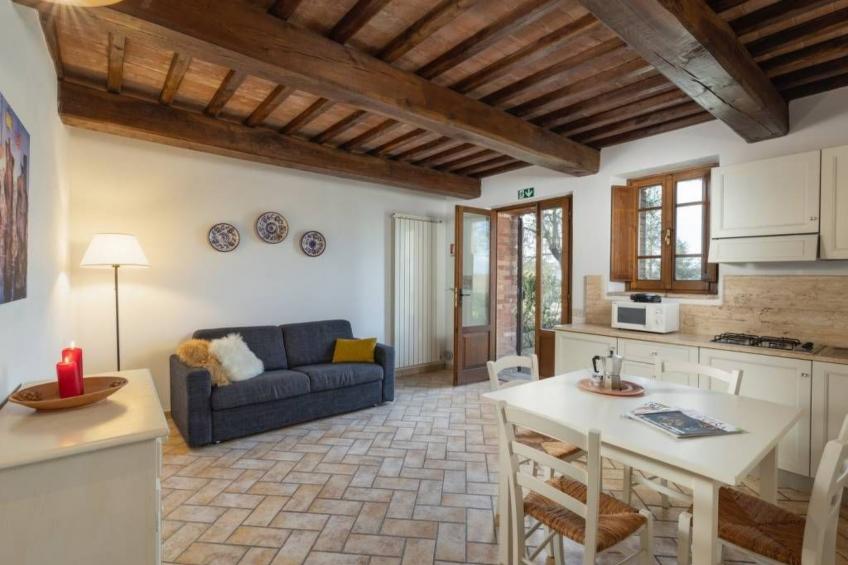 Agriturismo Podere il Moro - foto 44