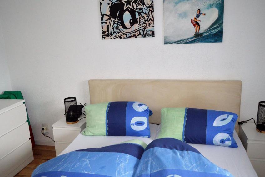 Albina 43 # 4-bed apartment, Dusche, WC 4-Bettwohnung, Dusche, WC - foto 14