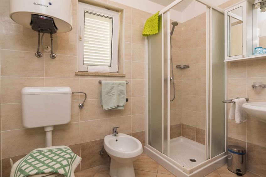 Vakantiewoning met zwembad - VW-4W5B - foto 10