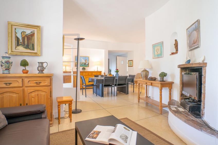 Villa Pigeon Vole (LIS235) - foto 7