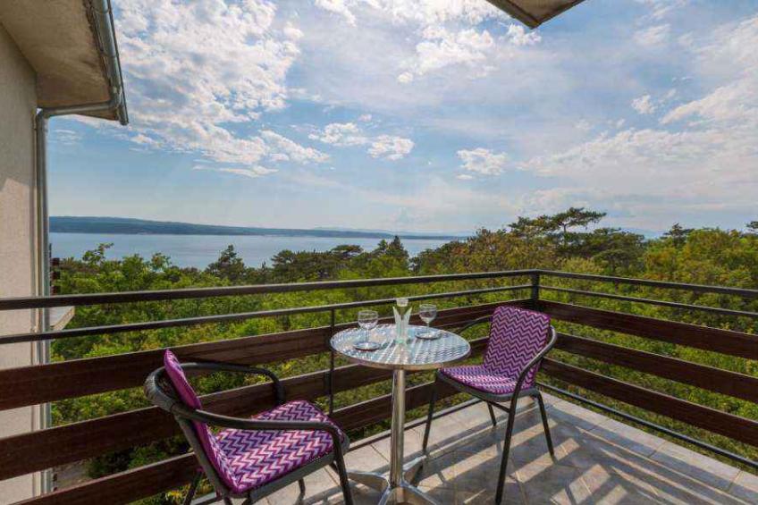 Holiday apartment 250 m from the beach - BF-BXG5 - foto 103