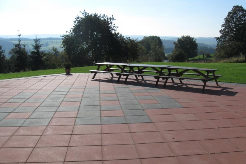 Oberes Ourtal Lodge - foto 12