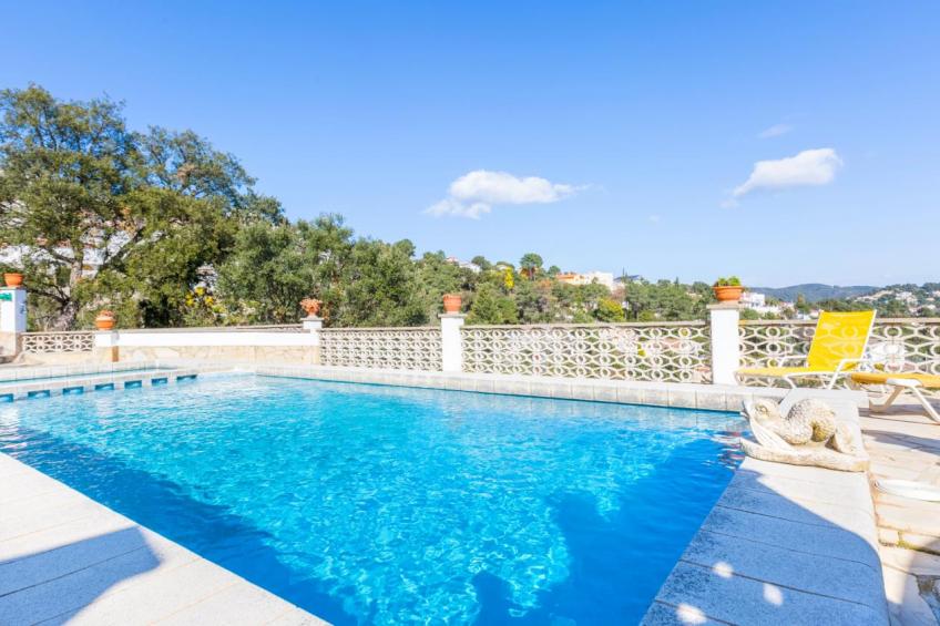 Villa- Teresas - foto 4
