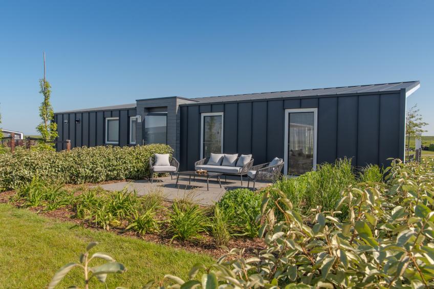 Water Resort Oosterschelde 38 - foto 13