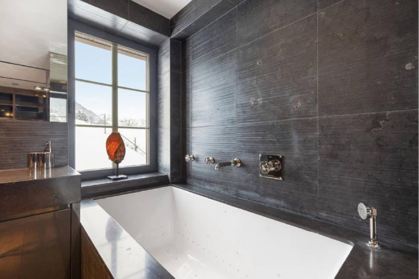 Modern Luxury Duplex In Central Gstaad - foto 8