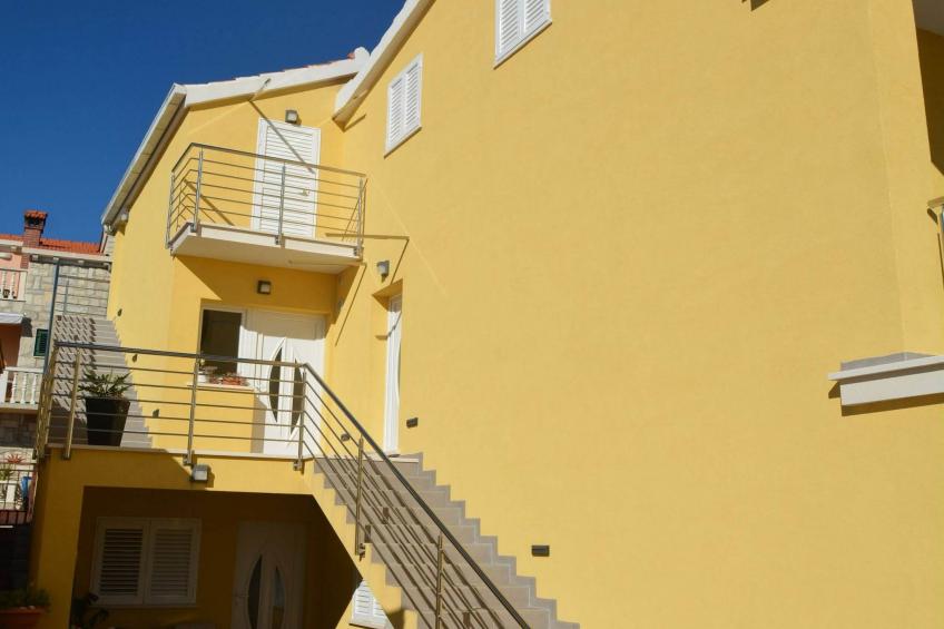 Fancy Apartments Dream - Deluxe One Bedroom Apartment with Balcony and Sea View ( 4 ) - foto 20