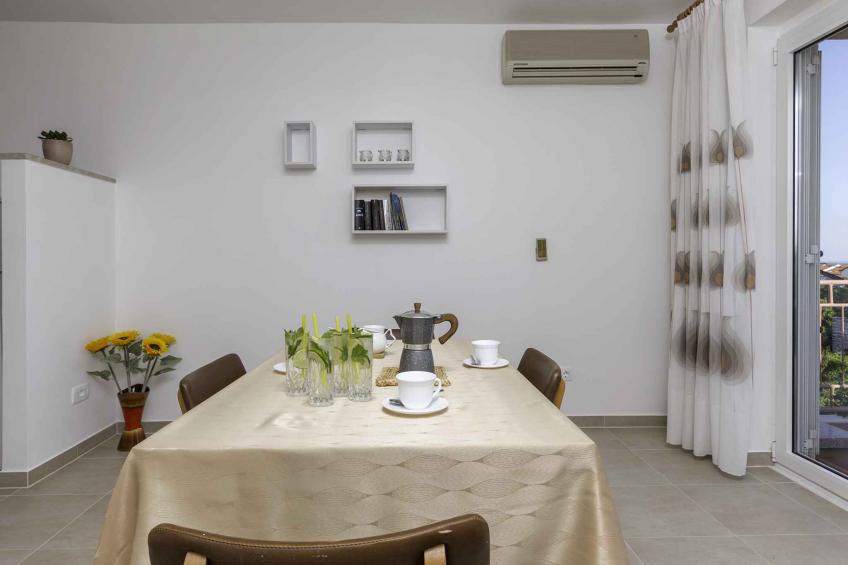 Holiday apartment with large garden - BF-6FDJ - foto 14