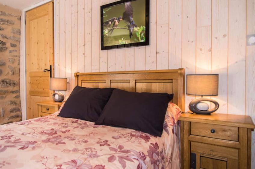 Gîte de France Gîte "la nature" 4 épis - foto 20