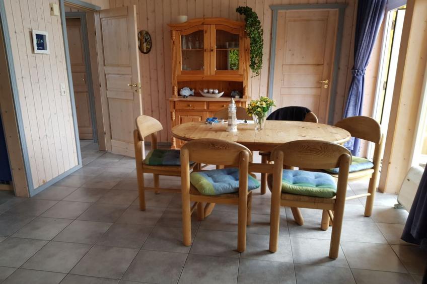 Ferienhaus Seeschwalbe-70 - foto 3