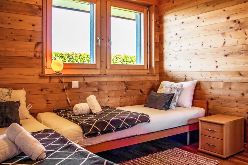 Chalet Aurore - foto 24