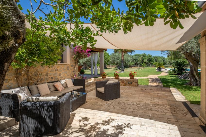 Xaona, Finca 5StarsHome Mallorca - foto 42