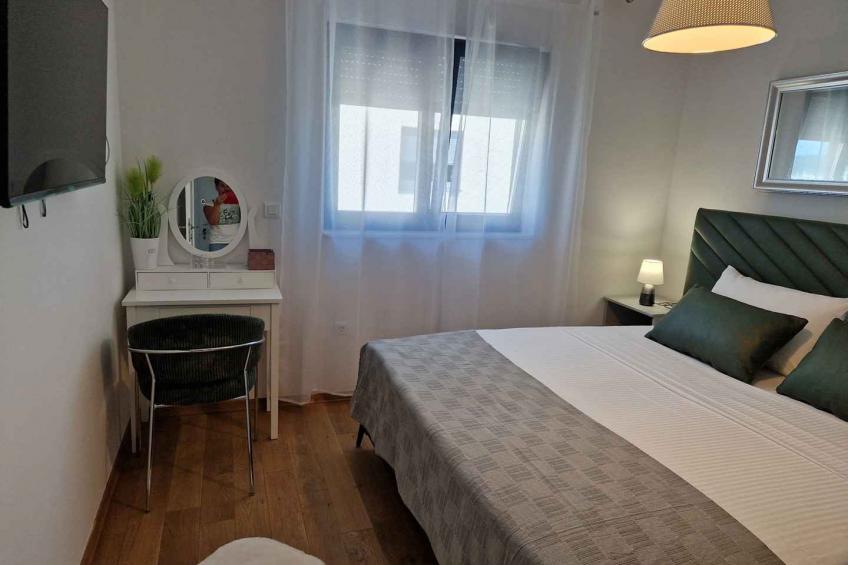 Vakantiewoning met whirlpool en uitzicht op zee - BF-MDC4H - foto 7