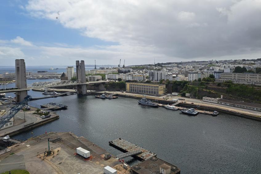 Doppelhaushälfte in Milizac - foto 27