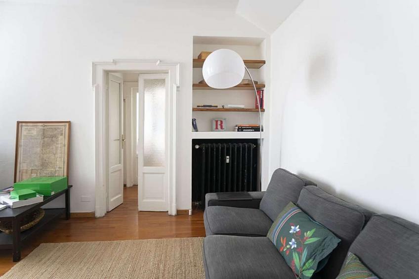 MI MOROSINI 31 - foto 6