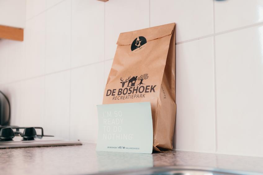 Bunckman 10 pers. bungalow - foto 7