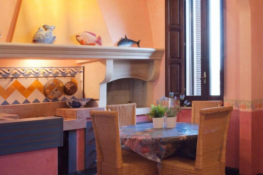 Unterkunft über den Dächern von Otranto mit riesiger Dachterrasse - foto 18