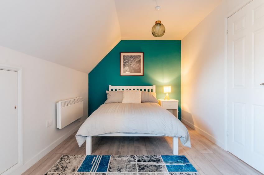 Hazel Rose Cottage - foto 15