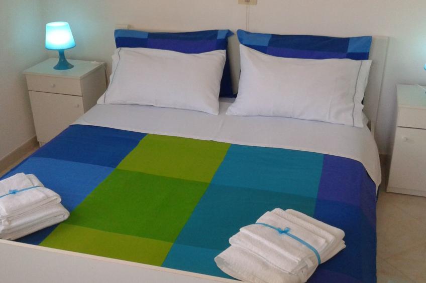 Wohnung 'Gambusia 2' mit Wasserblick - foto 11