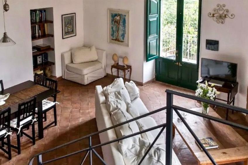 Ferienvilla 'Borgo degli Aranci - foto 22