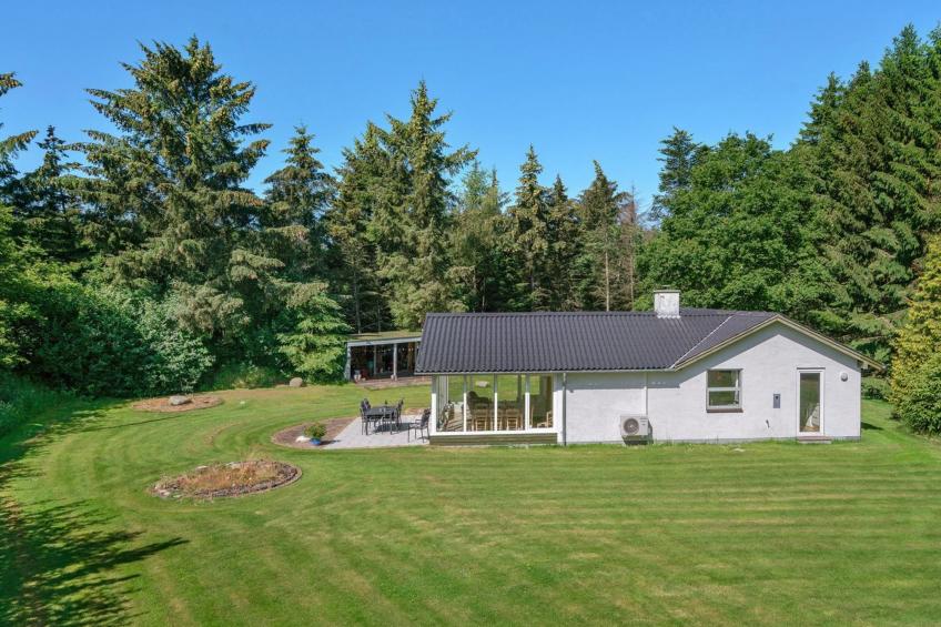 "Marsa" - 1.5km from the sea in NW Jutland - foto 7