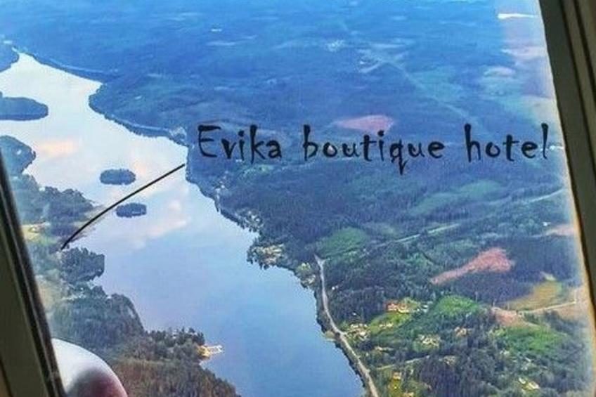 "Évika 3" mit Sauna - foto 38