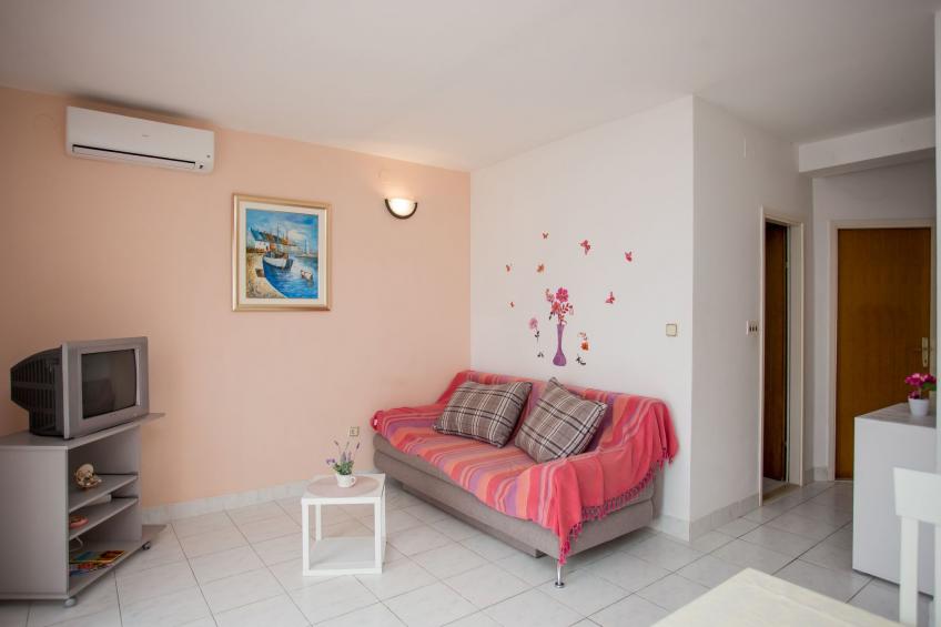 Wohnung "Gloria" mit Blick auf das Wasser - foto 40