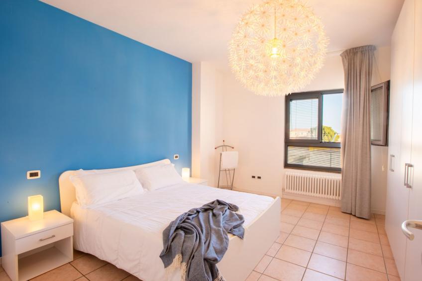 Wohnung mit Terrasse und Panoramablick - foto 8