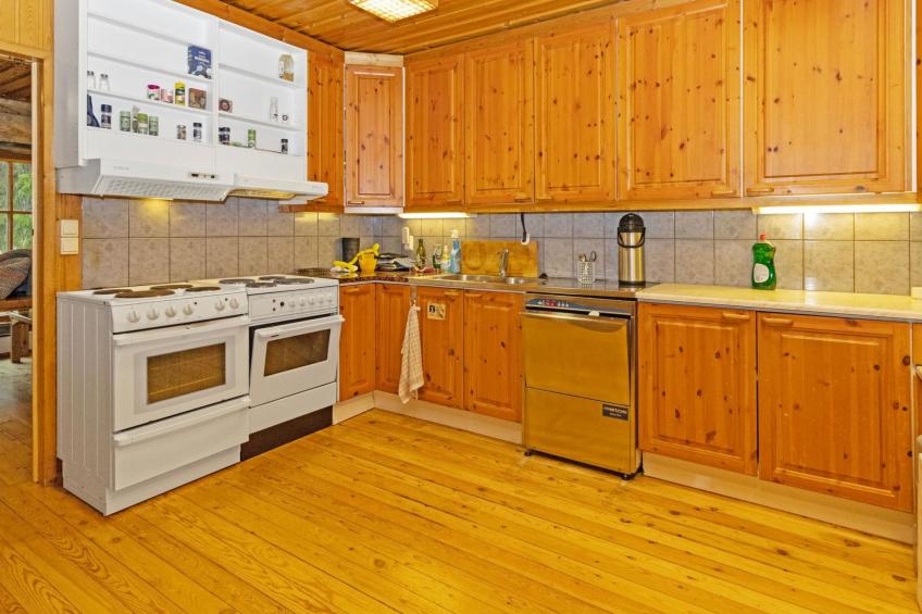 Metsä-luosto - foto 16