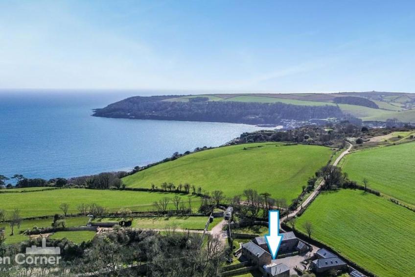 Wiggle Barn, Kingsand - foto 3