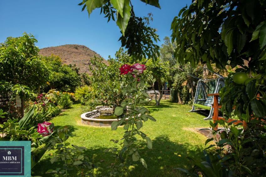 Villa "Villa Ignacita" mit privatem Pool - foto 33