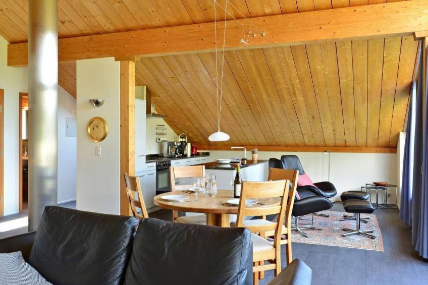 Chesa Filomela - foto 3