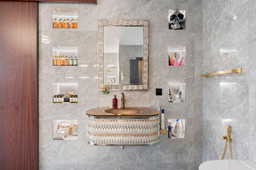 Luxury Retreat Resort - foto 49