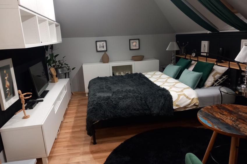 Magnolienhaus mit Sauna und Jacuzzi - foto 23