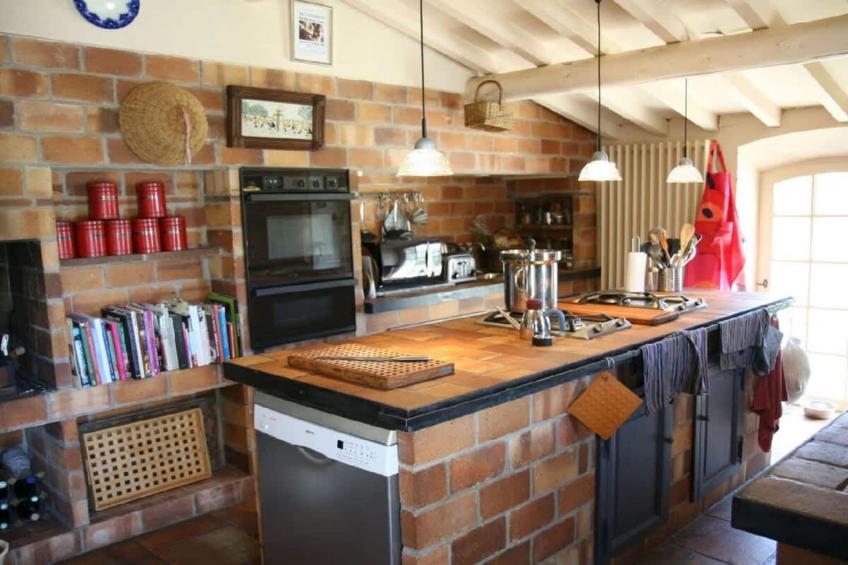 Villa l'Authentique vue a 360 degrés et piscine privée - foto 4