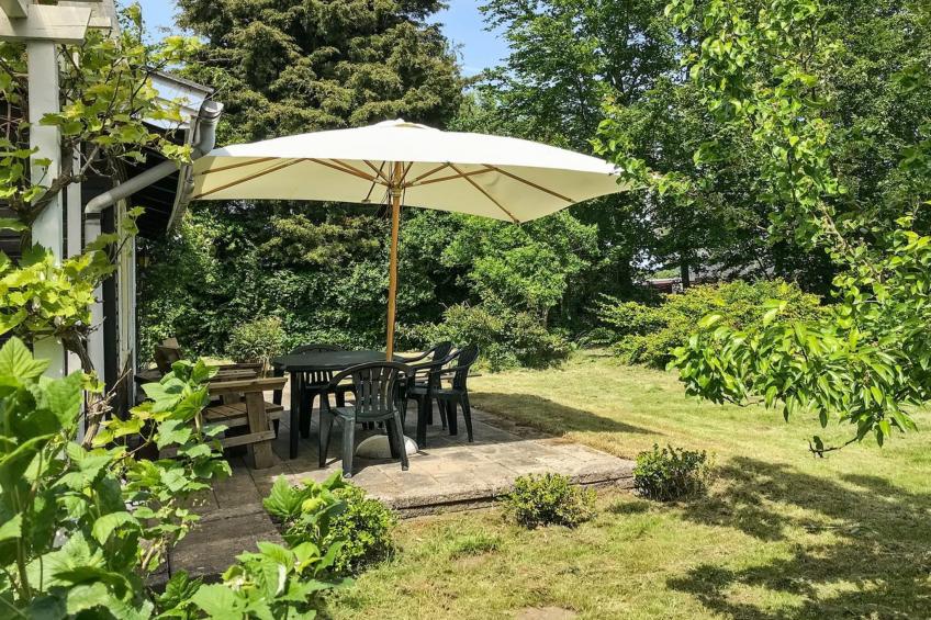 "Vojo" - 100m from the sea in Lolland, Falster and Mon - foto 6