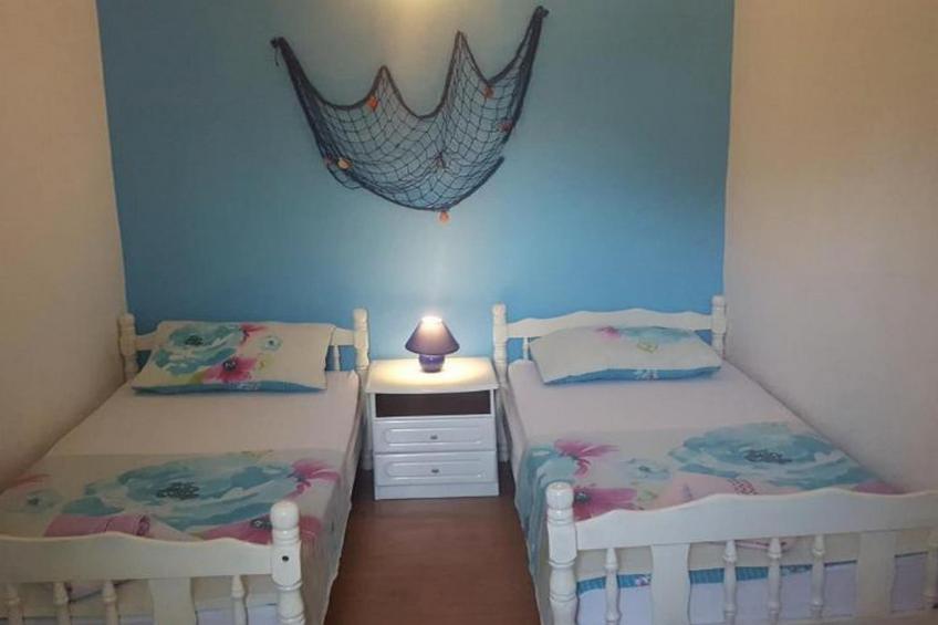 Apartments Katarina -Two Bedroom Apartment with Balcony and Sea View (A4) - foto 4