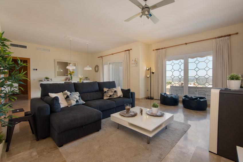 Casa de la Frontera - foto 21