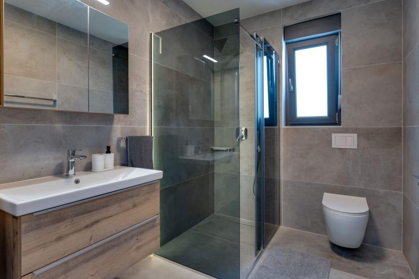 Villa "Lavanda" mit Garten, Grill und Terrasse - foto 32