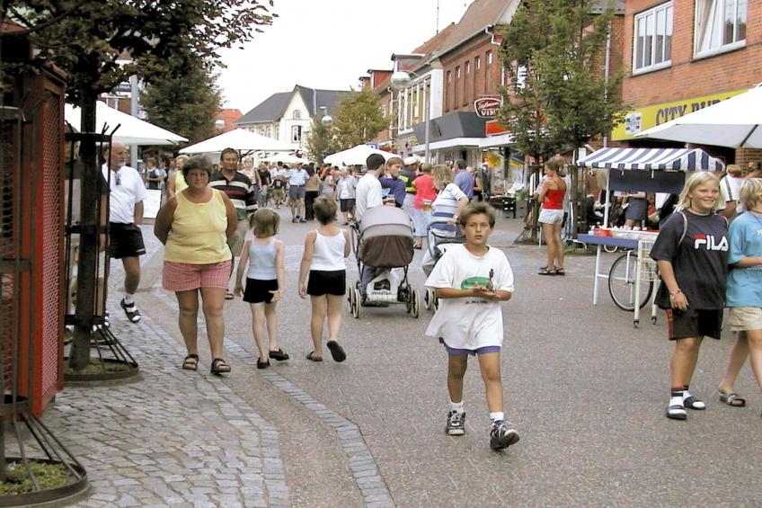 SKÆRBÆKCENTRET - foto 44