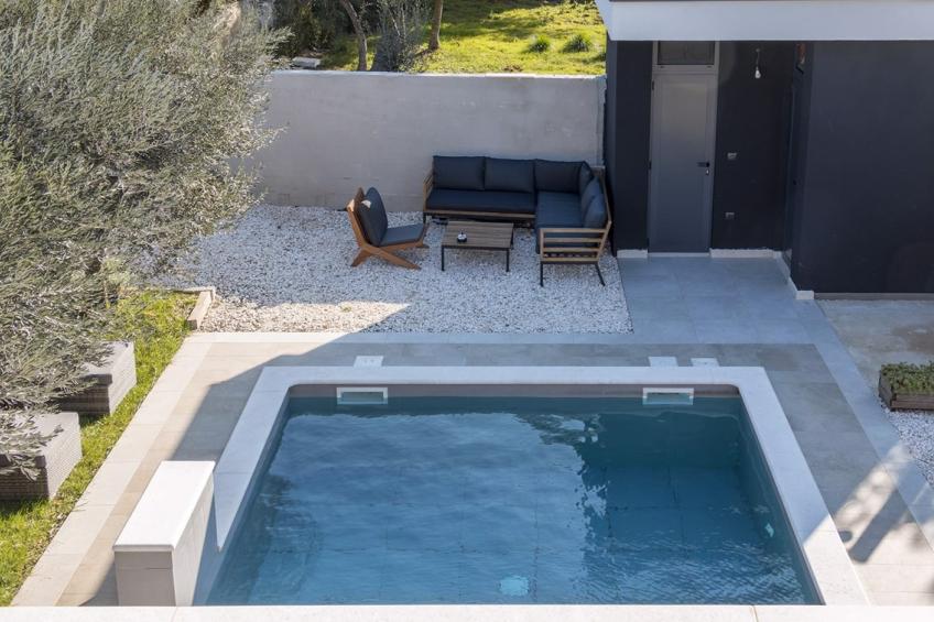 Holiday home with pool and sun loungers - BF-WDX3F - foto 6