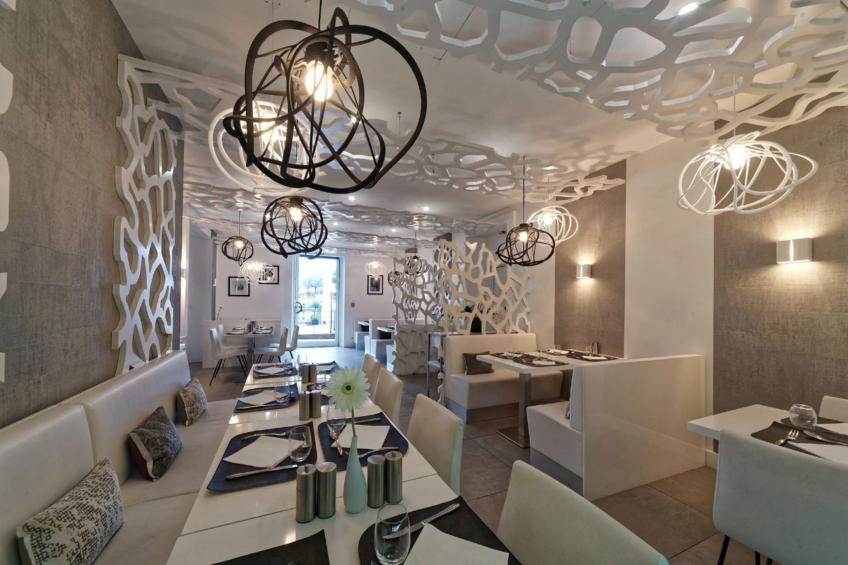 Terres de France - Appart'Hotel le Splendid - foto 7