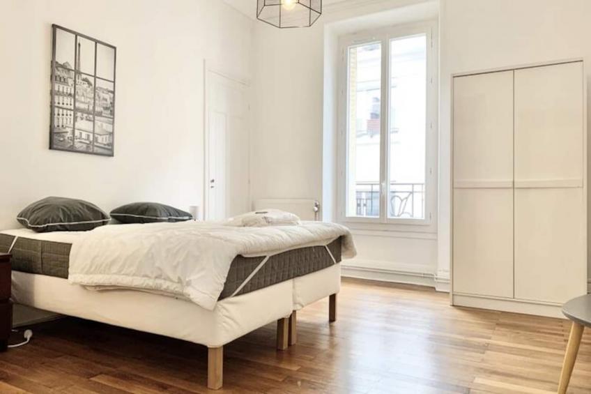 |the Sweet Jaurès - foto 15