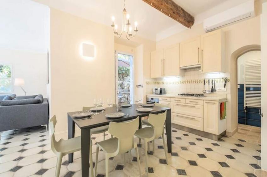 Résidence Superbe Villa Avec Piscine & Sauna - foto 10