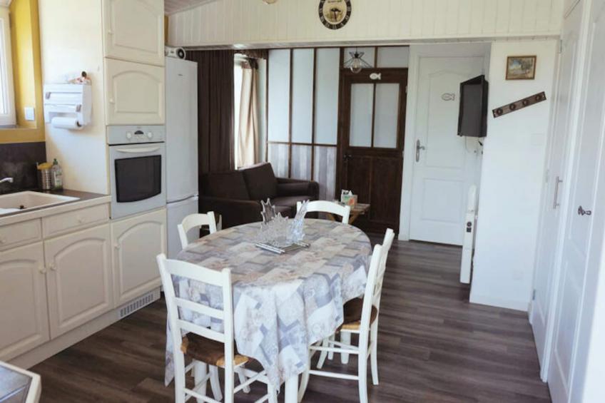 Maison à Talmont-Saint-Hilaire - Port Bourgenay - foto 6